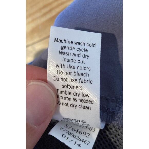 Athleta Athletic Shorts Size 8 Women’s Grey - Picture 5 of 8